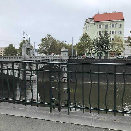 Apartman Mrakodrap Pilsen Exterior foto