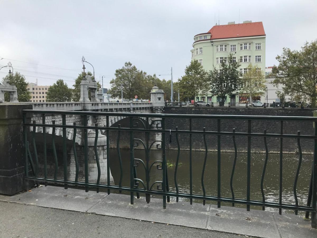 Apartman Mrakodrap Pilsen Exterior foto